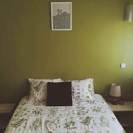 Apartment Casa Lima