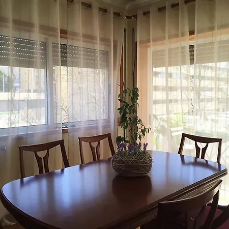 Apartment Casa Lima