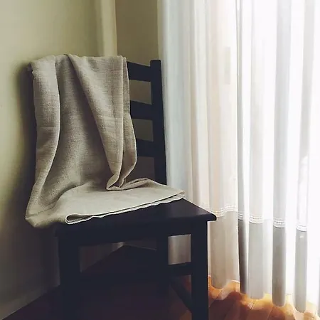 Apartment Casa Lima Braga
