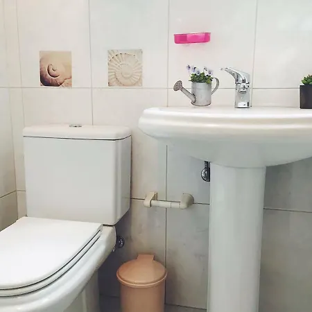 Casa Lima Apartment *