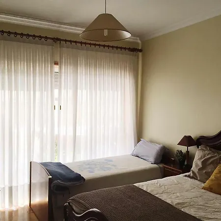 Apartment Casa Lima Braga
