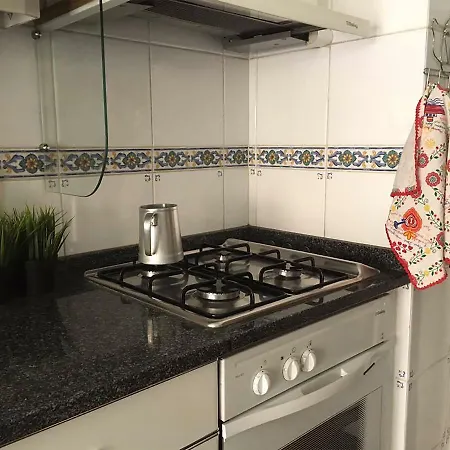 Casa Lima Apartment *