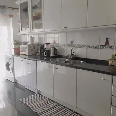 Casa Lima Apartment Braga