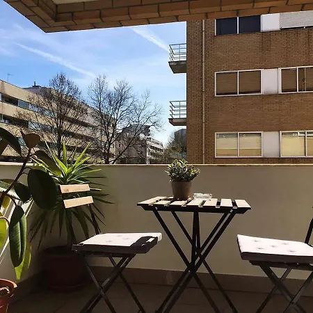 Casa Lima Apartment Braga