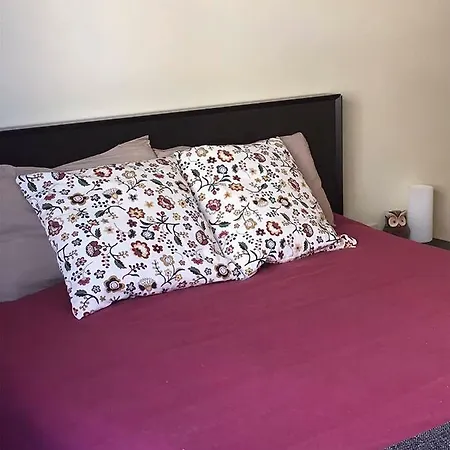Apartment Casa Lima *